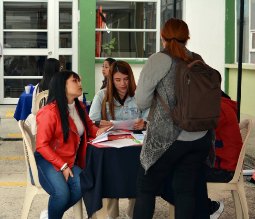 La Alcaldía de Pasto llevó a cabo la 4ta Feria de Vivienda Interna para sus funcionarios