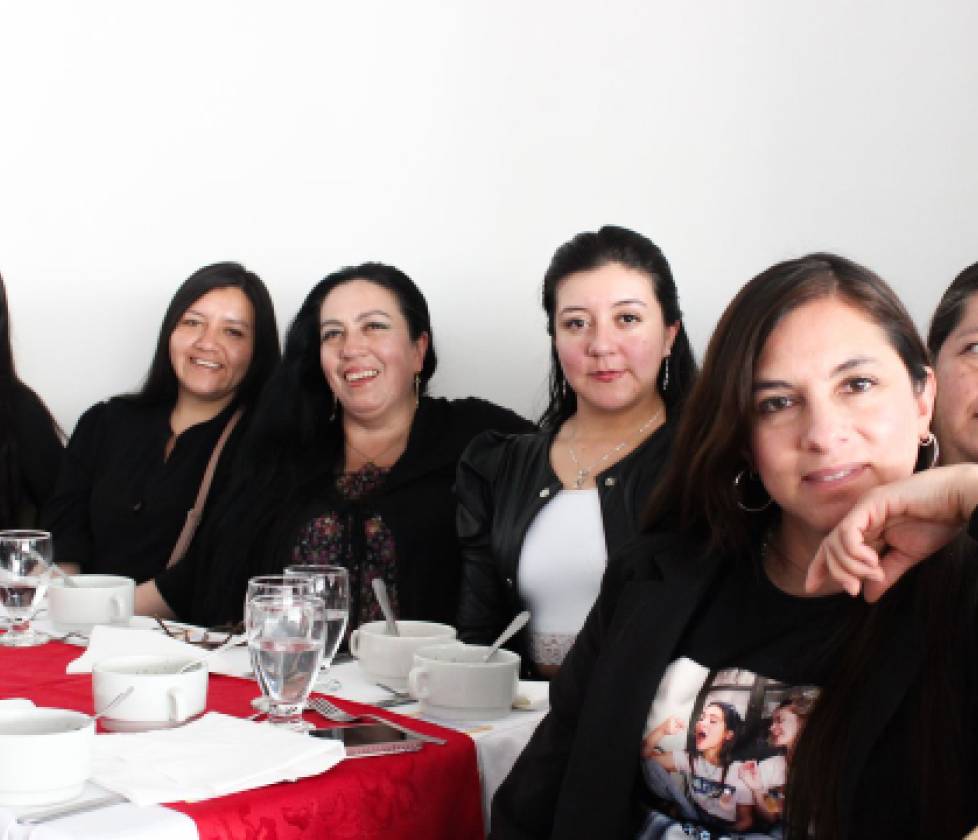 Alcaldía de Pasto conmemoró el Día Internacional de la Mujer con jornadas de sensibilización para sus funcionarias