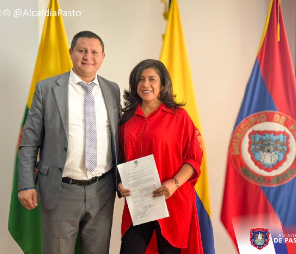 Conoce los nuevos nombramientos realizados en nuestro gabinete municipal 
