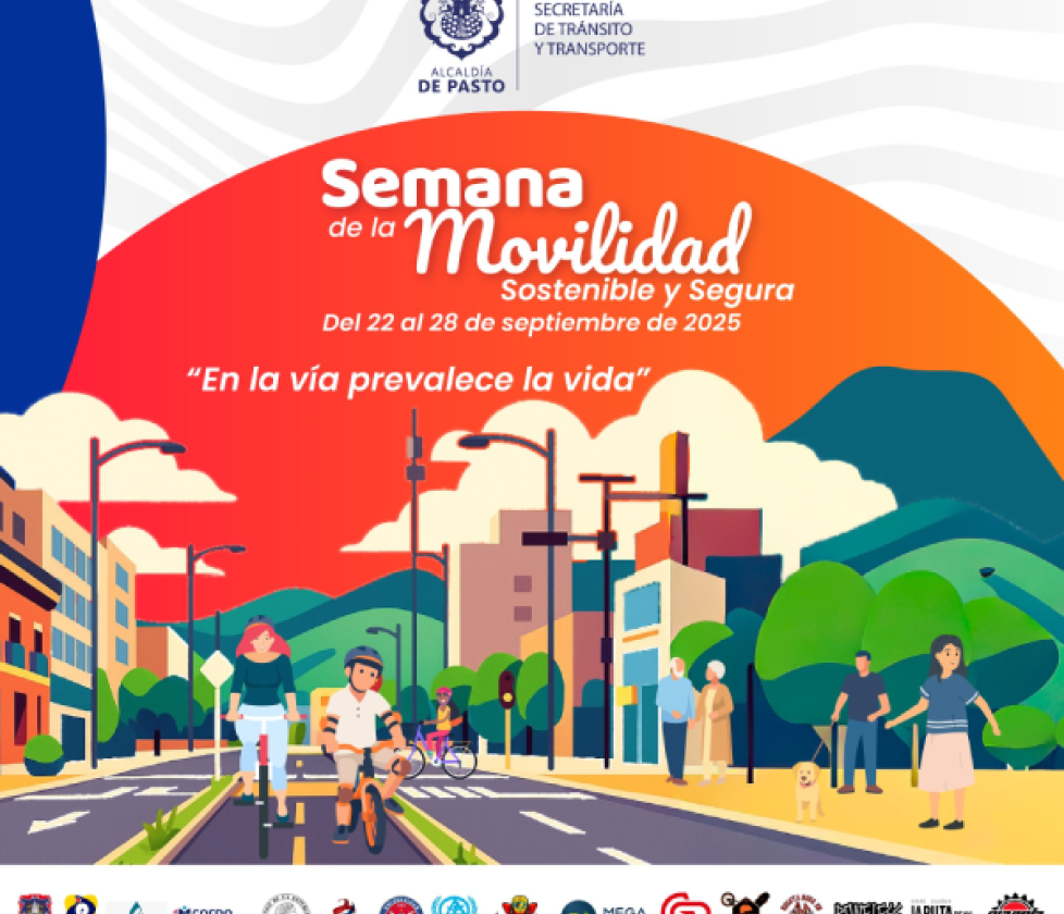 En el Día sin Carro y sin Moto participa en el programa 'Al Trabajo en Bici' 
